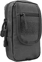 VISM by NcSTAR Large Utility Pouch