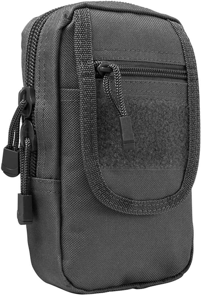 VISM by NcSTAR Large Utility Pouch