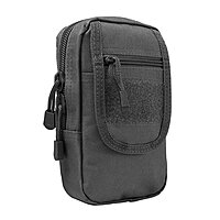 VISM by NcSTAR Large Utility Pouch