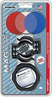 Maglite Accessory Pack for D-Cell Flashlights