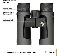 Leupold BX-2 Alpine HD Binoculars