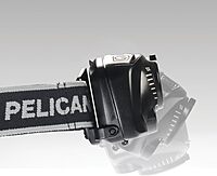 Pelican 2720 LED 200 Lumen Headlight (White)