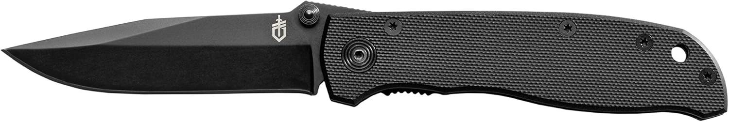 Gerber Gear Air Ranger Folding Pocket Knife