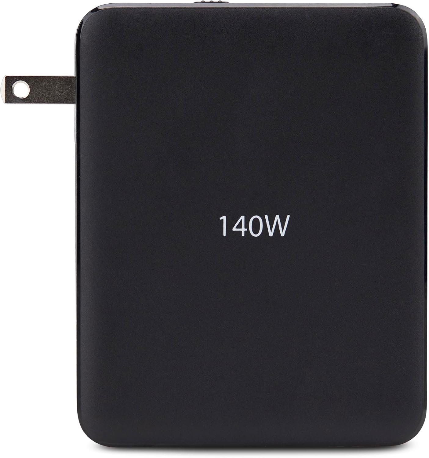 StarTech.com 140W USB-C Wall Charger, 3X USB-C/1x USB-A, PD 3.1 GaN Power Adapter for MacBook, Dell XPS/Inspiron/Precision