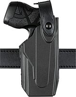 Safariland 7520 7TS SLS EDW Clip-On Style Duty Holster