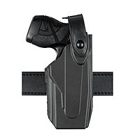 Safariland 7520 7TS SLS EDW Clip-On Style Duty Holster