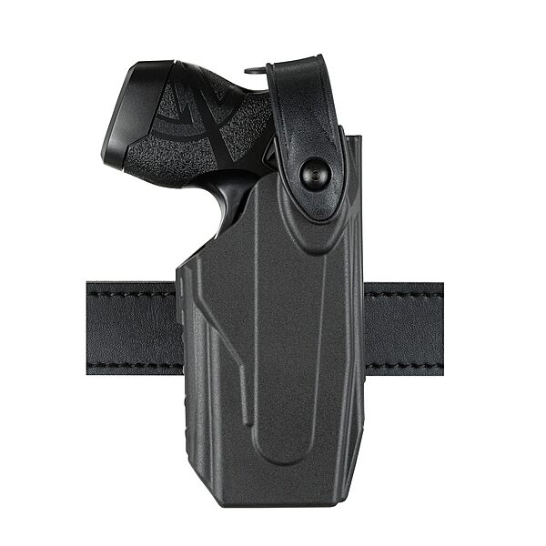 Safariland 7520 7TS SLS EDW Clip-On Style Duty Holster