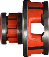 RIDGID 36900 1 inch Die Head Hand Threader
