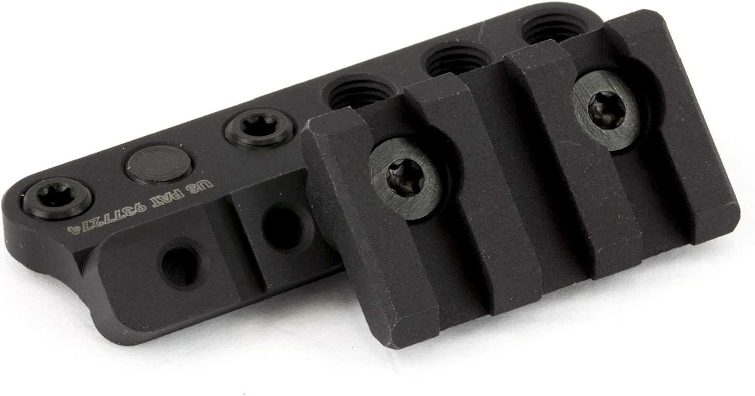BRAVO COMPANY BCMGUNFIGHTER 1913 Modular Light Mount