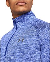 Under Armour Men's Tech 2.0 ½ Zip Long Sleeve Shirt