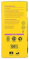 Bigelow I Love Lemon Herbal Tea Bags, Box Of 28