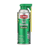 CRC Food Grade Belt Dressing, 10 Wt Oz, 03065 (Pack of 1) 1 Pack 10 Oz