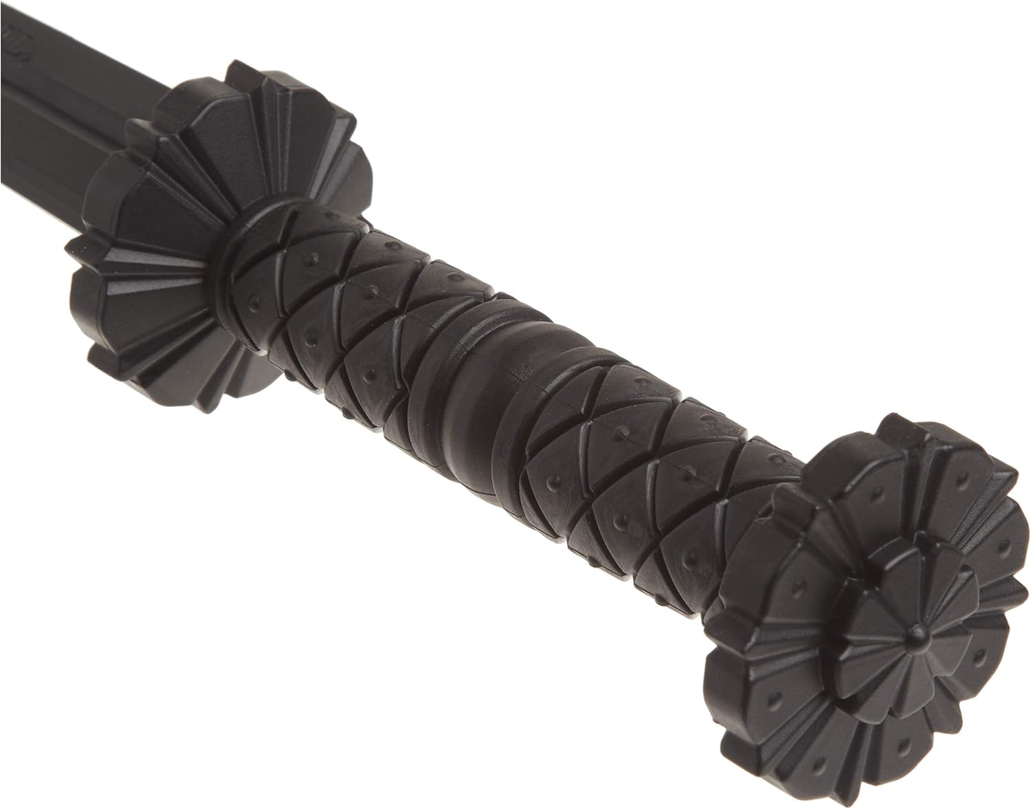 Cold Steel Rubber Rondel Trainer,Black 17.13"
