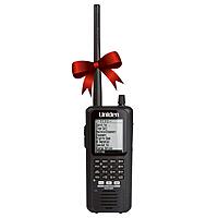 Uniden HomePatrol Series Digital Scanner with TrunkTracker V and S.A.M.E.