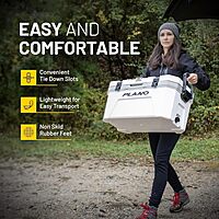 PLANO Frost Cooler - Insulated Cooler