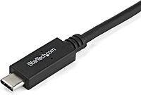 StarTech.com USB-C to DVI Cable