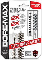 REAL AVID Bore Max Speed Clean Upgrade Set - .40