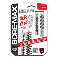 REAL AVID Bore Max Speed Clean Upgrade Set - .40