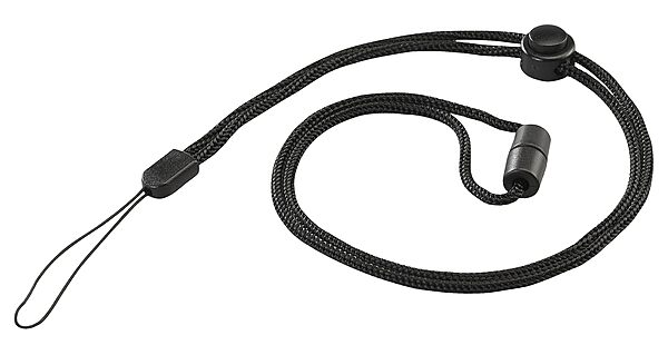 Streamlight 72024 Lanyard with Push Button Slide One Size (Pack of 3)