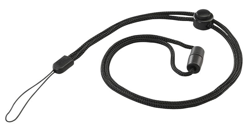 Streamlight 72024 Lanyard with Push Button Slide One Size (Pack of 3)