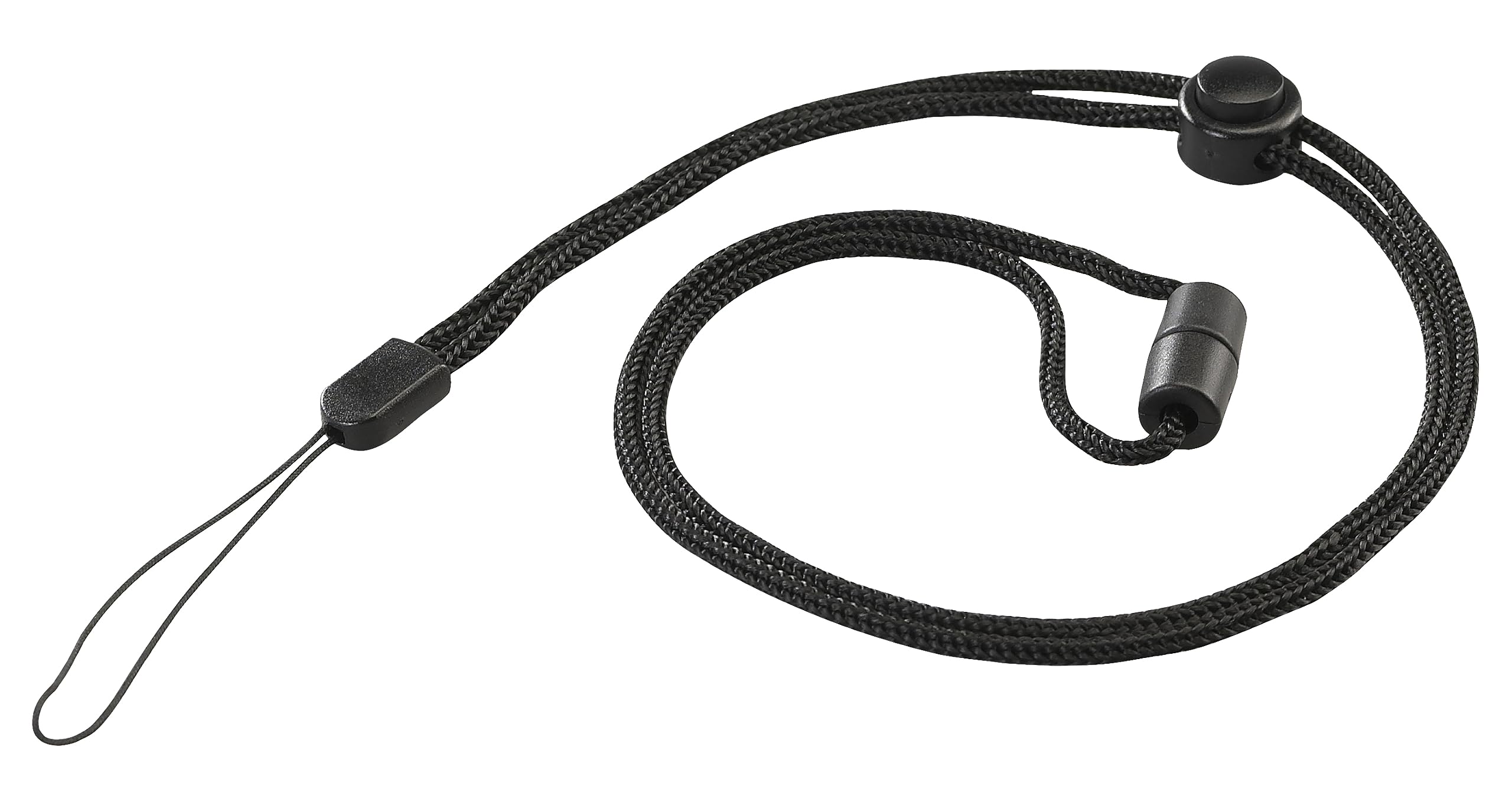 Streamlight 72024 Lanyard with Push Button Slide One Size (Pack of 3)