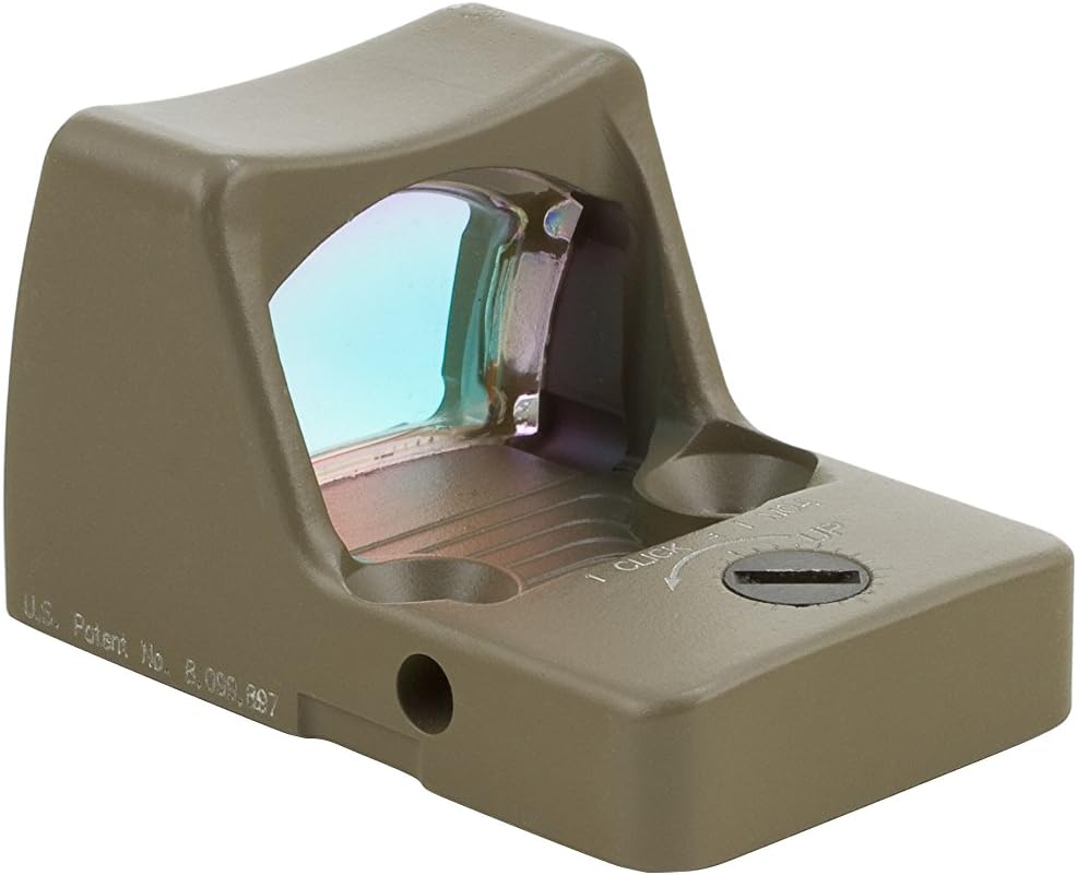 TRIJICON RMR Type 2 LED Red Dot Sight