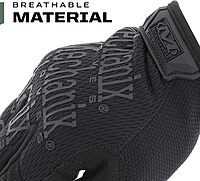 Mechanix Wear The Original Tactical Work Gloves