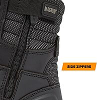 MAGNUM Storm Lynx Men's Waterproof Tactical Boots