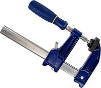 IRWIN Tools Bar Clamp, Clutch Lock (100 Series)