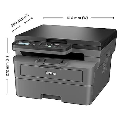DCP-L2605DW DCP-L2605DW