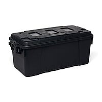 PLANO Sportsman Trunk Lockable Stackable Airline Approved