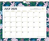 AT-A-GLANCE Simplified by Emily Ley 2025-2026 Academic Monthly Calendar