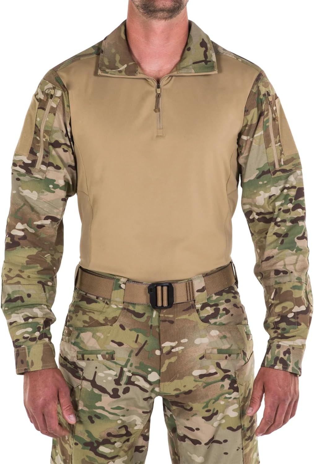 FIRST TACTICAL Men's Defender Shirt