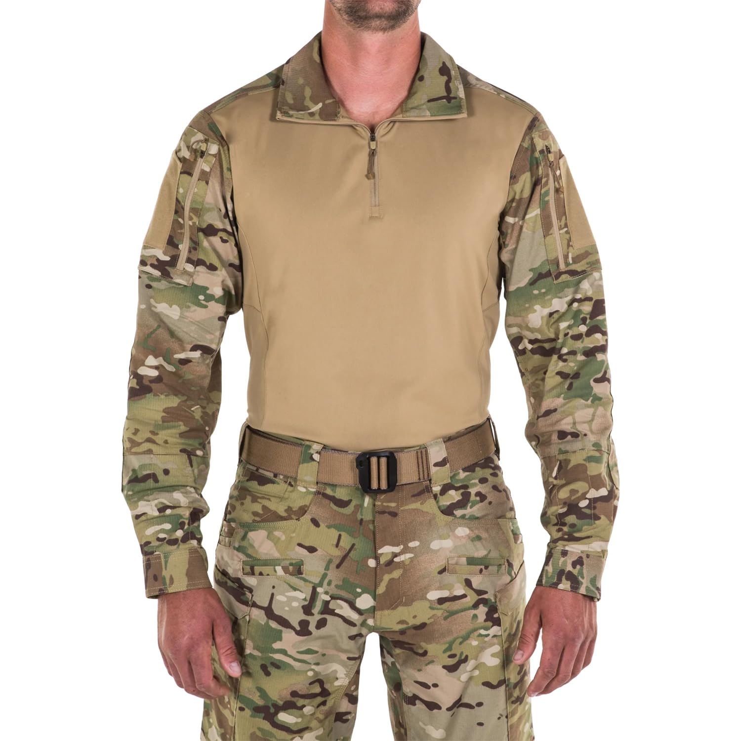 FIRST TACTICAL Men's Defender Shirt