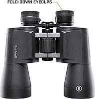 BUSHNELL PowerView 2 High-Definition Binoculars