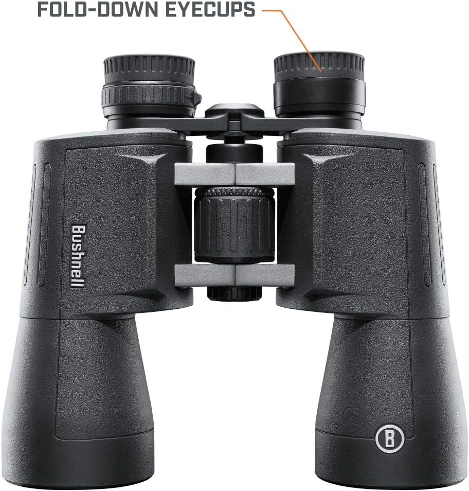 BUSHNELL PowerView 2 High-Definition Binoculars