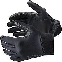 5.11 Tactical Unisex Taclite 4.0 Gloves, Touchscreen Compatible, Adjustable, Style 59385ABR