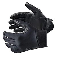 5.11 Tactical Unisex Taclite 4.0 Gloves, Touchscreen Compatible, Adjustable, Style 59385ABR
