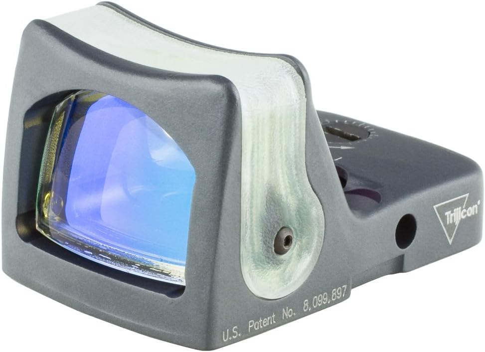 TRIJICON RMR Dual-Illuminated Reflex Sight