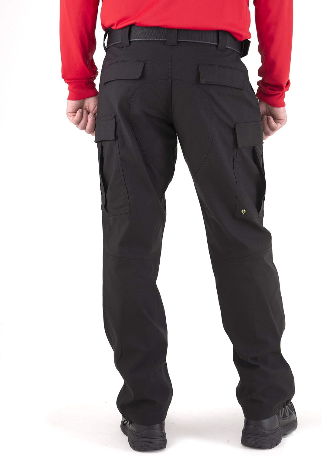 First Tactical Men’s V2 BDU Pants – Double Ripstop Fabric, DWR Water & Stain Resistant