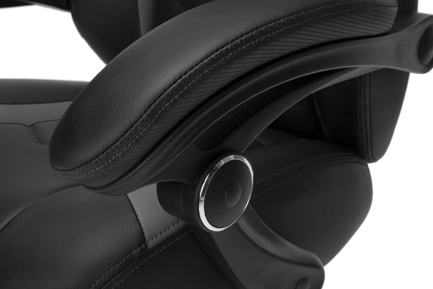 RESPAWN 110 Pro Ergonomic Gaming Chair with Footrest