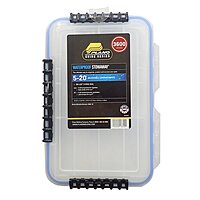PLANO Waterproof StowAway Utility Box