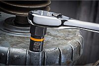 GEARWRENCH 28 Pc. 1/4" & 3/8" Drive Bolt Biter™ Impact Extraction Socket Set - 84784