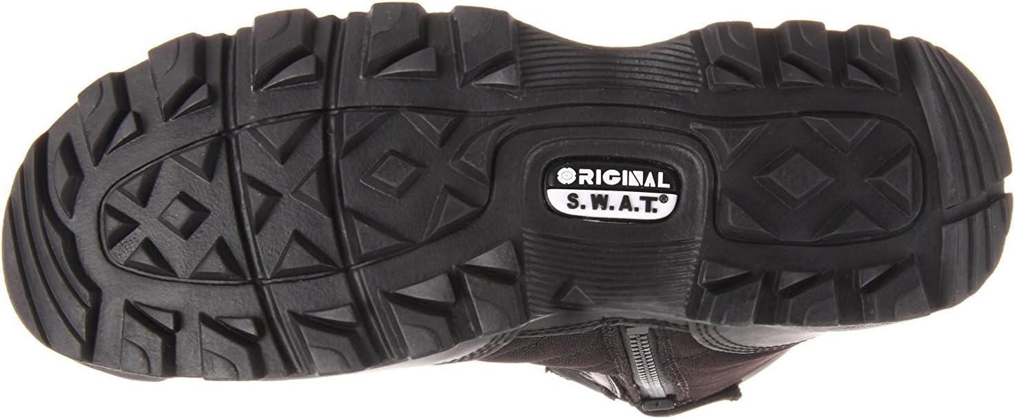ORIGINAL S.W.A.T. Classic 9" Side-Zip Boot