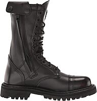 ROCKY Women's Side Zipper Jump Boot