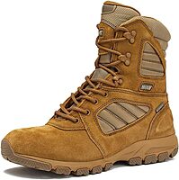 MAGNUM Storm Shield Men's Waterproof Tactical Boots
