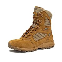 MAGNUM Storm Shield Men's Waterproof Tactical Boots
