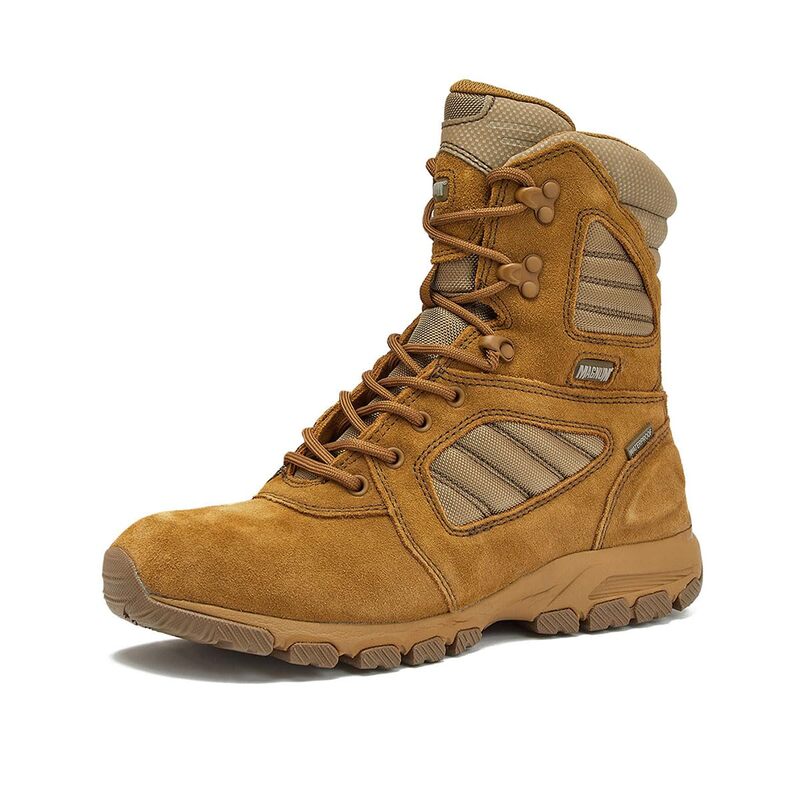 MAGNUM Storm Shield Men's Waterproof Tactical Boots