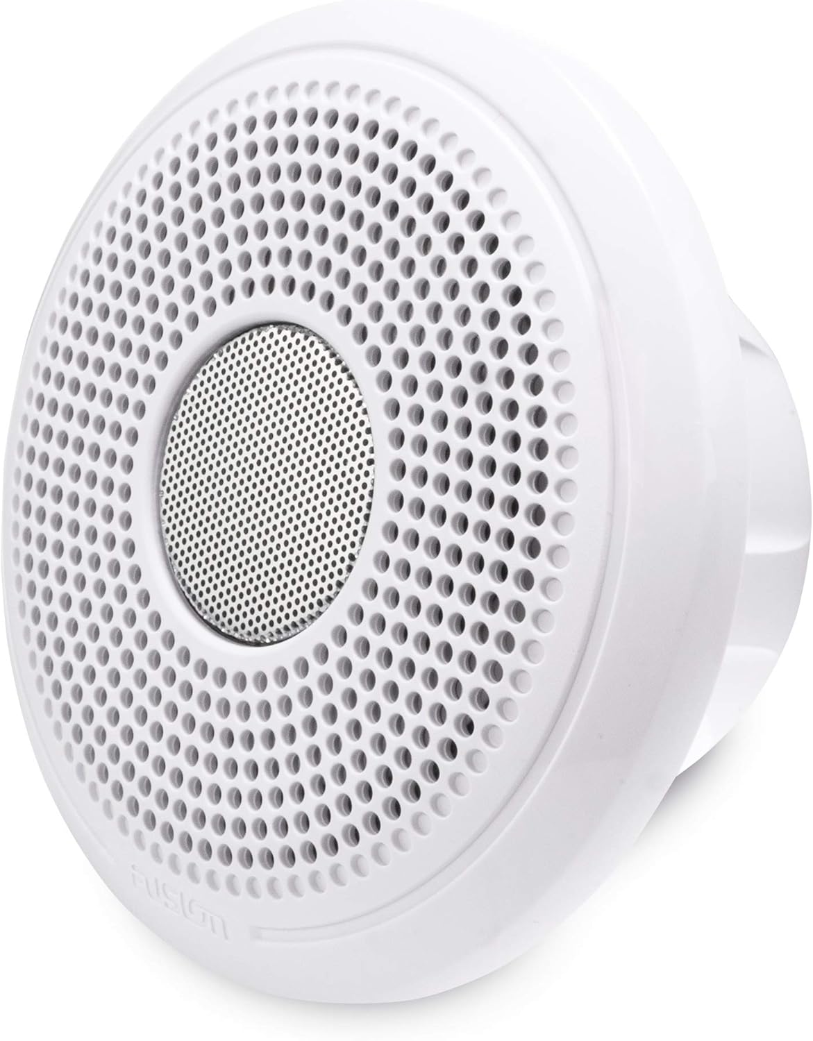 Garmin Fusion® XS Series Marine Speakers, 4" 120-Watt Classic, A Brand, White, Black