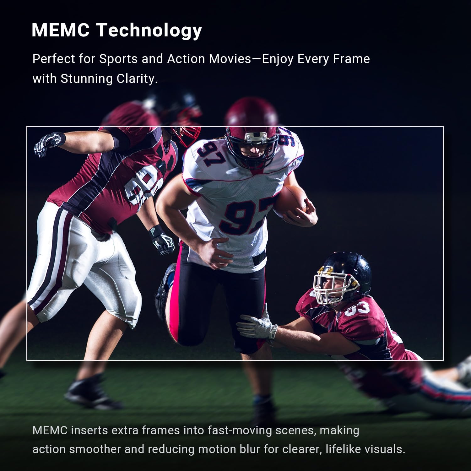 Smart TV 4K UHD LED de 43 pulgadas Smart TV 4K UHD LED de 43 pulgadas